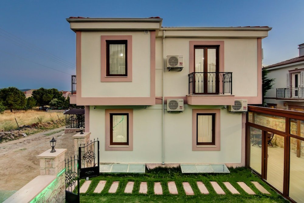 Айвалык: Cunda Exodus Otel