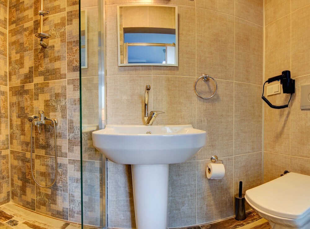 Айвалык: Cunda Exodus Otel