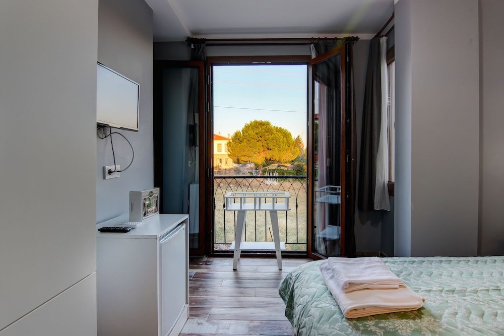 Айвалык: Cunda Exodus Otel