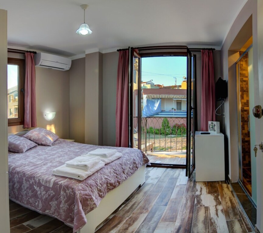 Айвалык: Cunda Exodus Otel