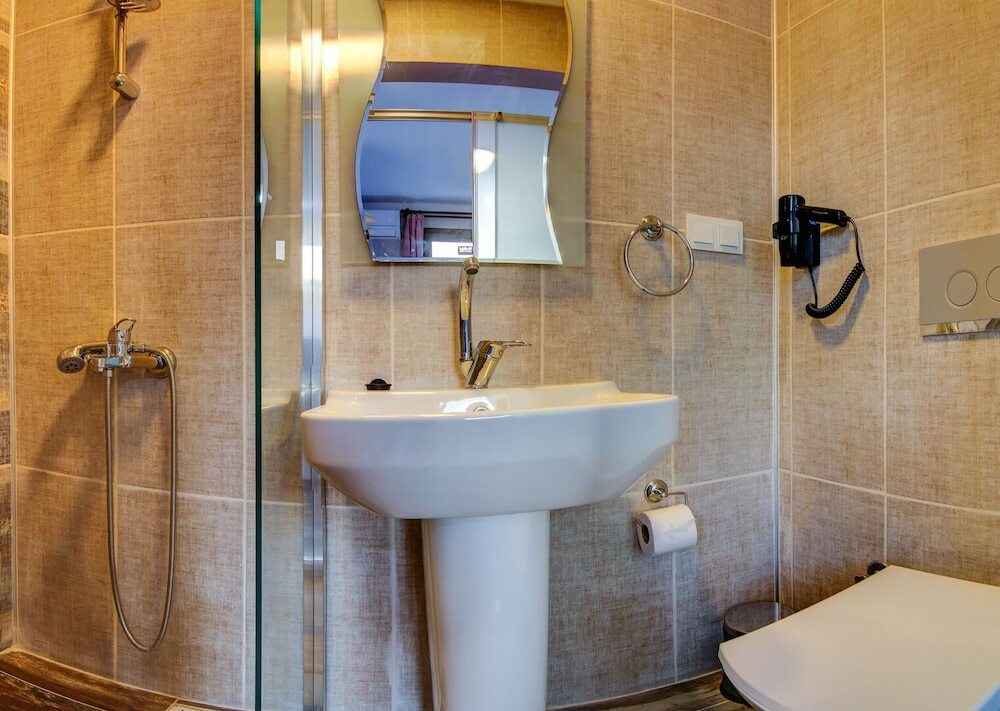 Айвалык: Cunda Exodus Otel