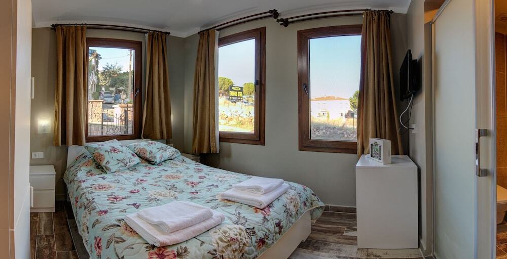 Айвалык: Cunda Exodus Otel