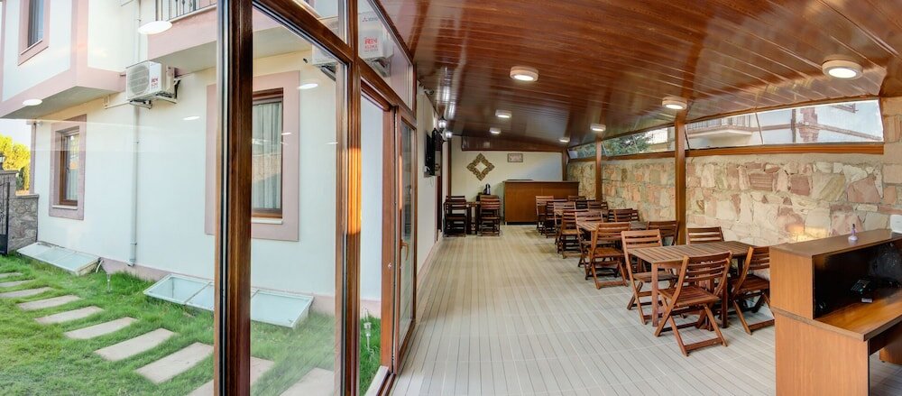 Айвалык: Cunda Exodus Otel