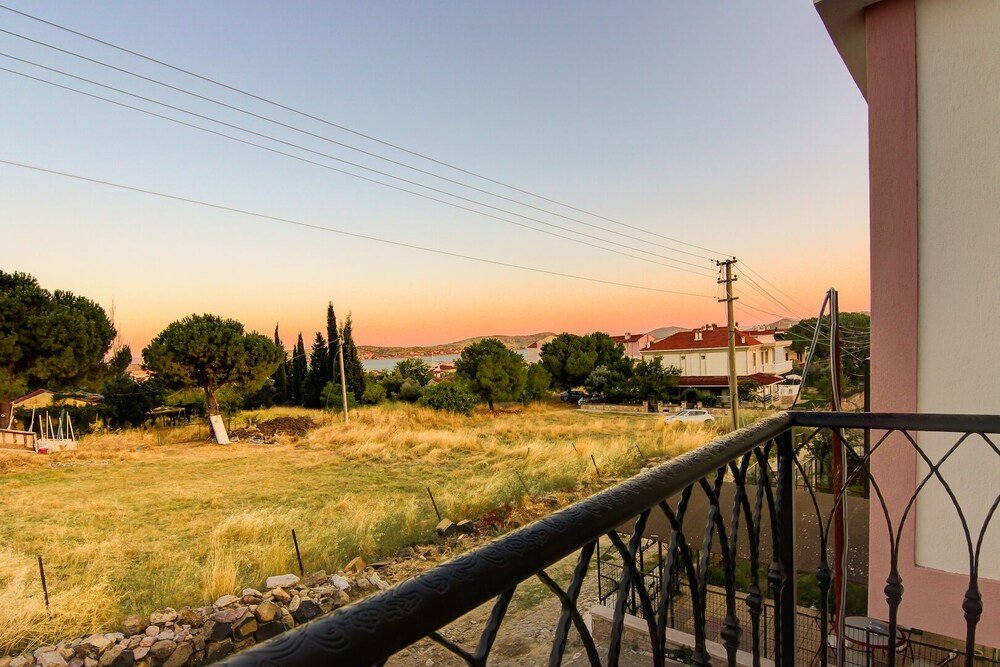 Айвалык: Cunda Exodus Otel