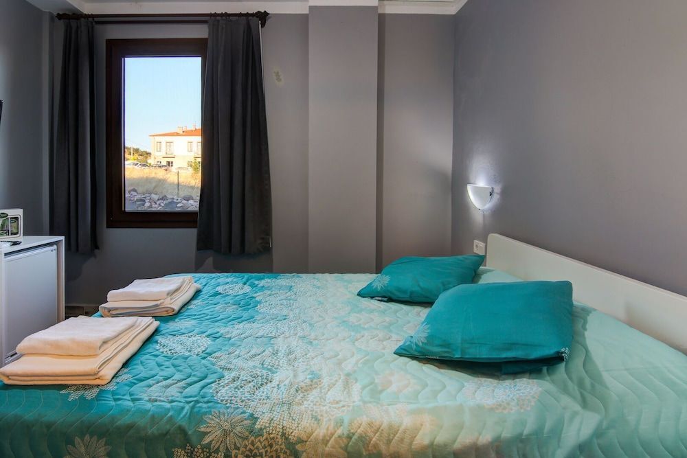 Айвалык: Cunda Exodus Otel