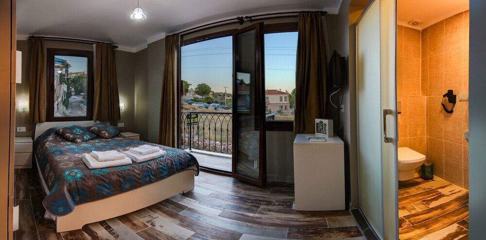 Айвалык: Cunda Exodus Otel