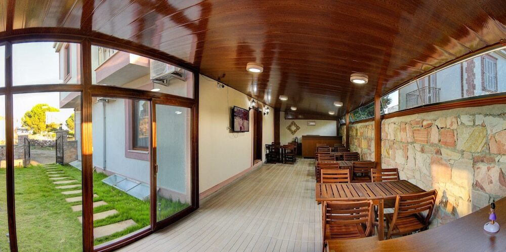 Айвалык: Cunda Exodus Otel