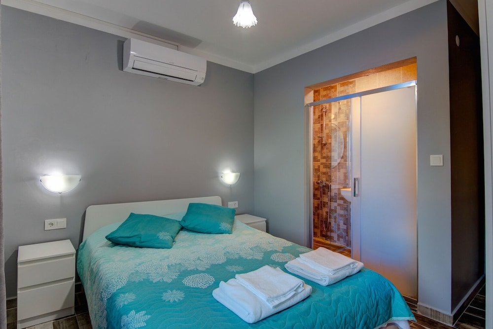 Айвалык: Cunda Exodus Otel