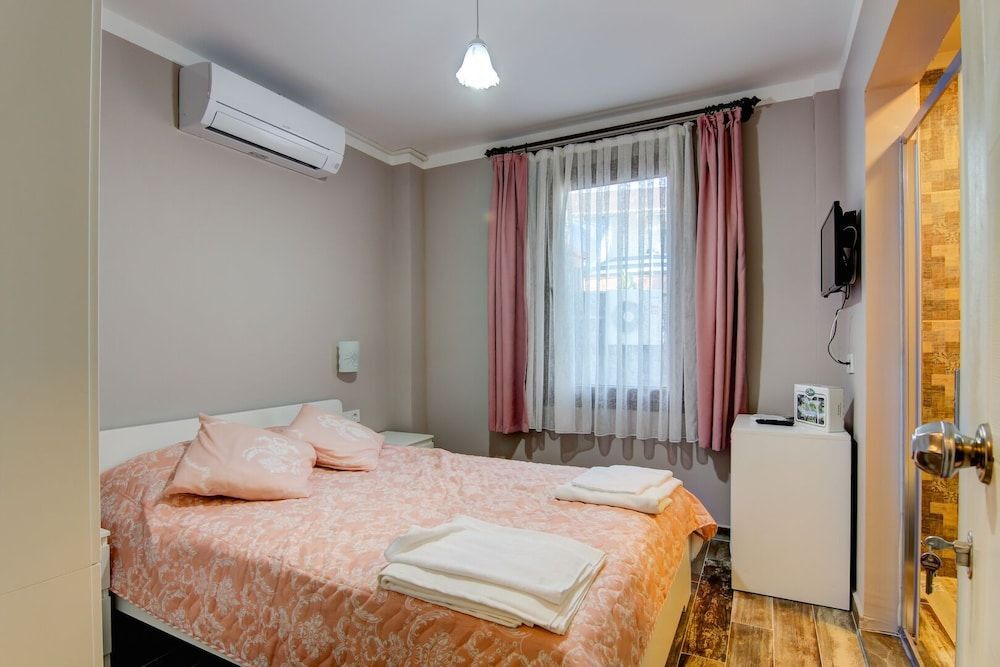 Айвалык: Cunda Exodus Otel
