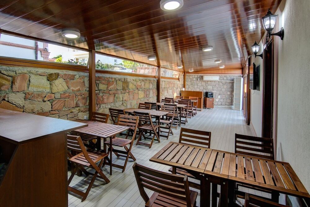 Айвалык: Cunda Exodus Otel