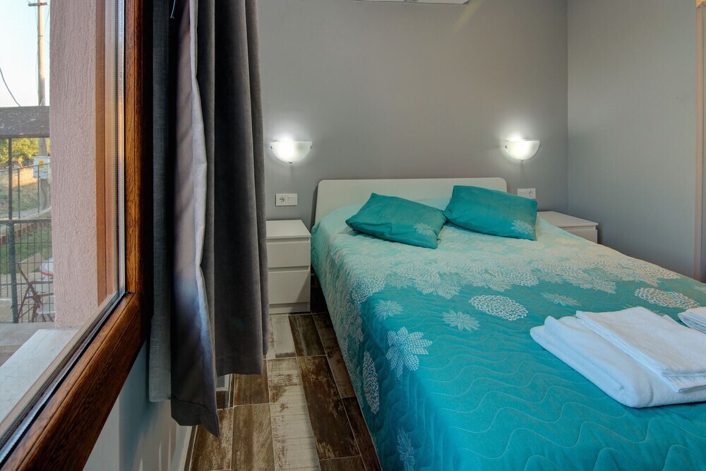 Айвалык: Cunda Exodus Otel