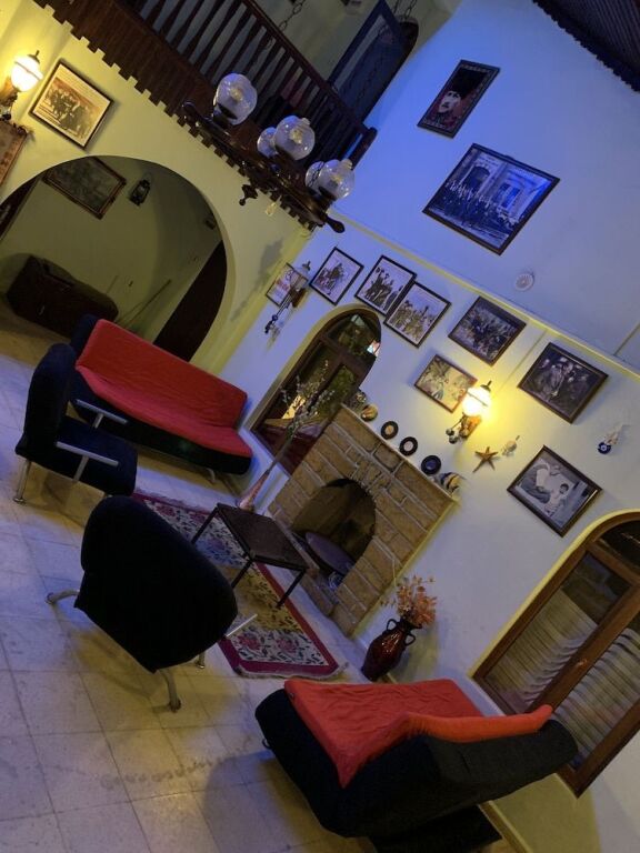 Дикили: Kybele Tayfa Otel