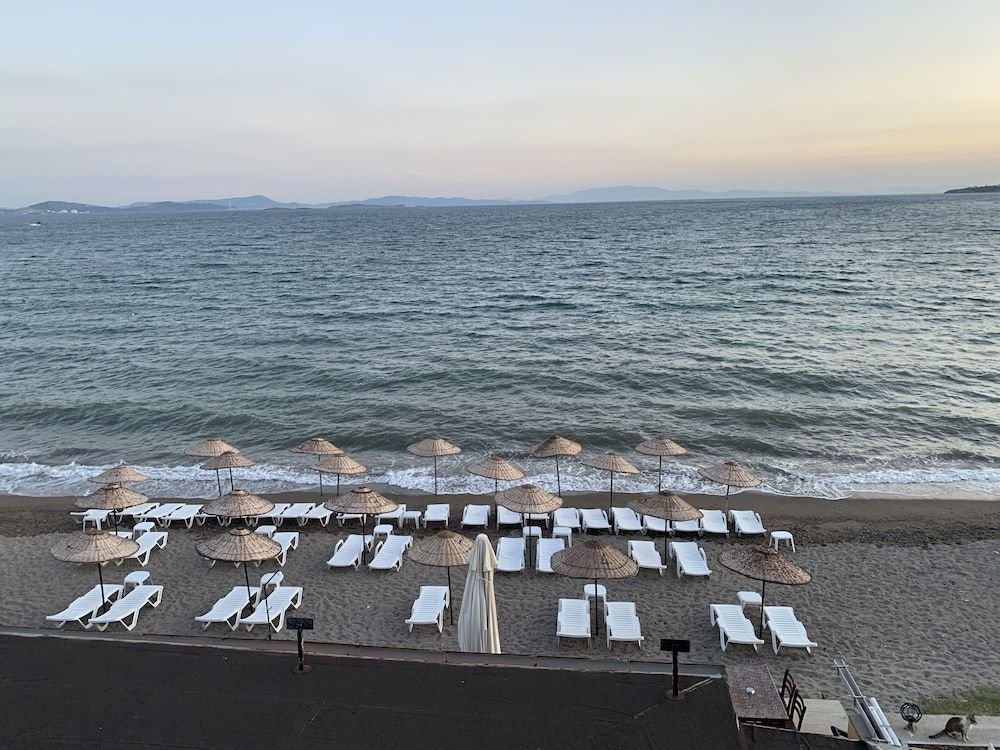 Дикили: Kybele Tayfa Otel
