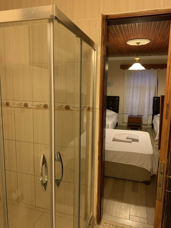 Дикили: Kybele Tayfa Otel