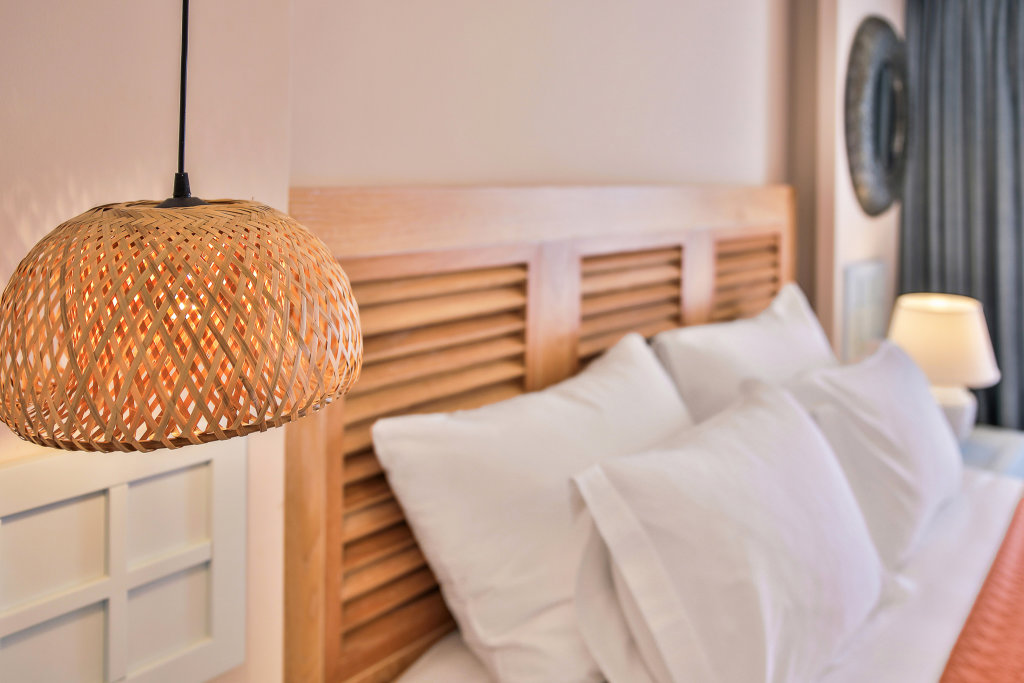 Калкан: Kalkan Saray Suites - Adults Only