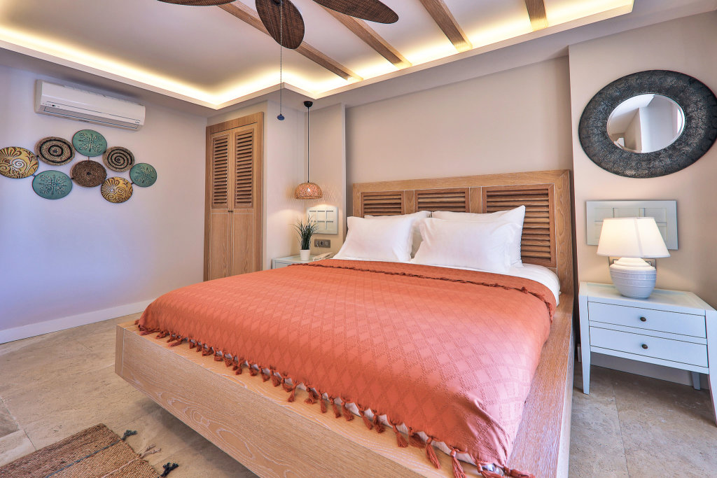 Калкан: Kalkan Saray Suites - Adults Only