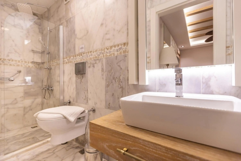 Калкан: Kalkan Saray Suites - Adults Only