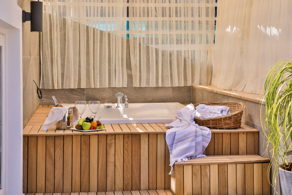 Калкан: Kalkan Saray Suites - Adults Only