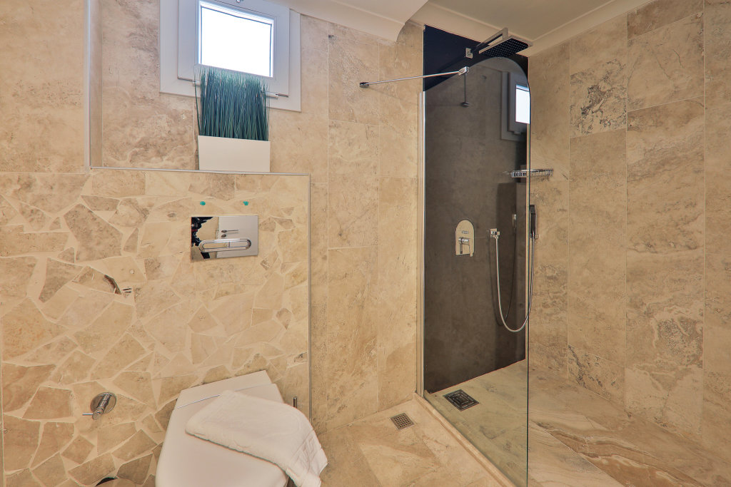 Калкан: Kalkan Saray Suites - Adults Only