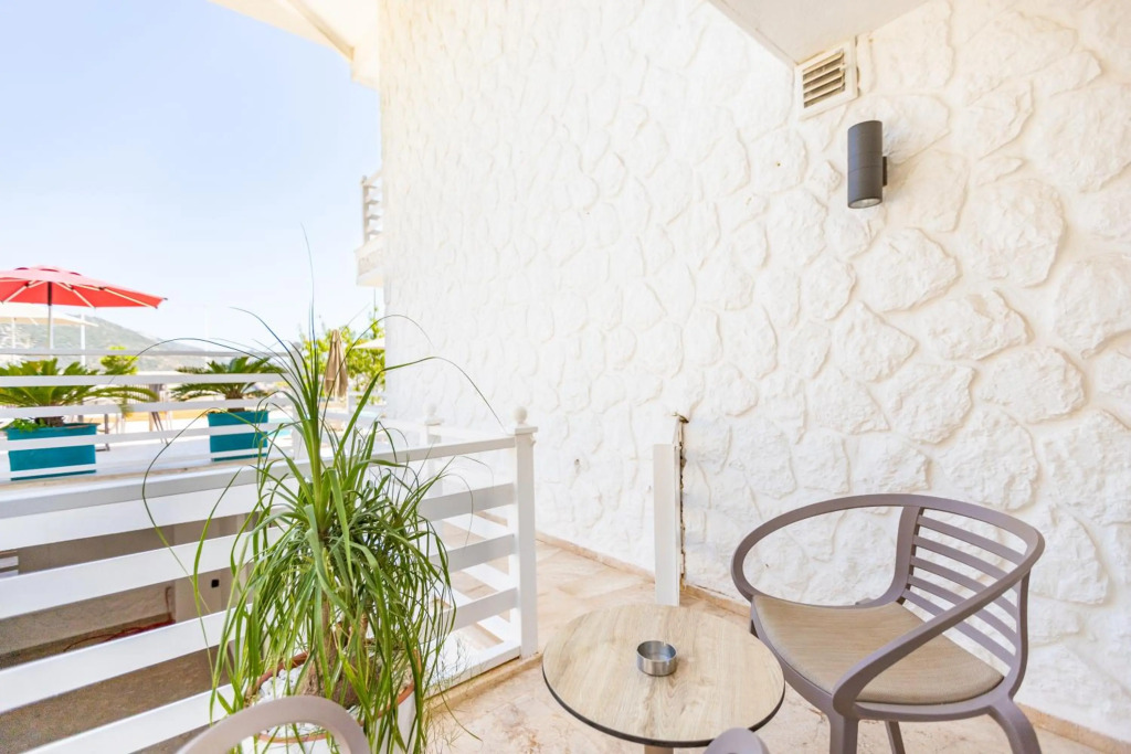 Калкан: Kalkan Saray Suites - Adults Only