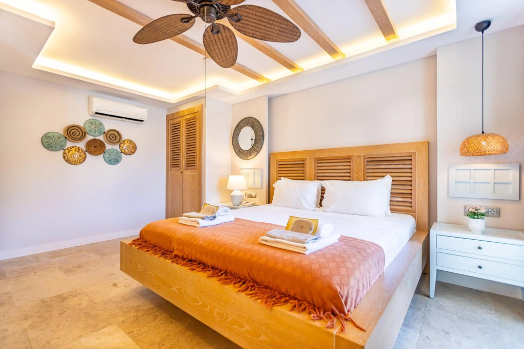 Калкан: Kalkan Saray Suites - Adults Only