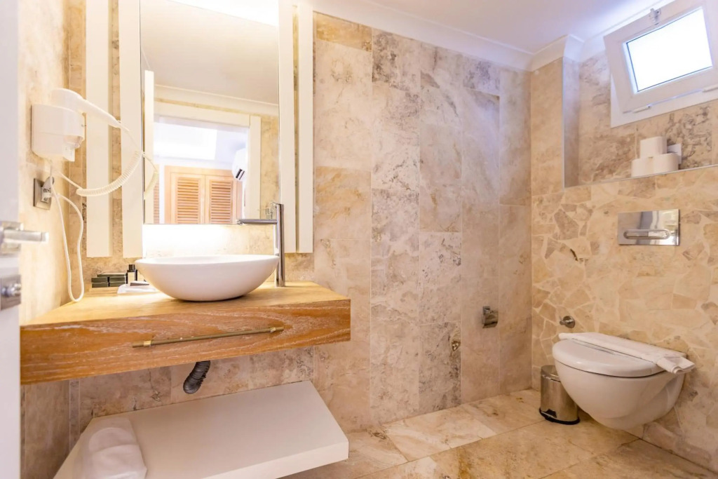 Калкан: Kalkan Saray Suites - Adults Only