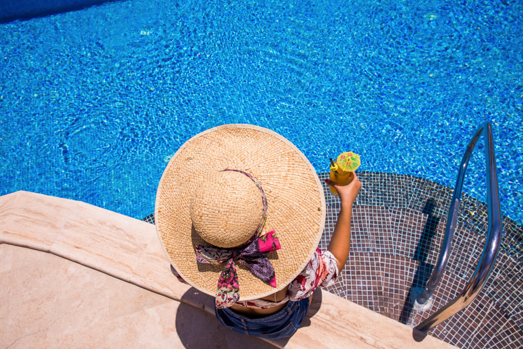 Калкан: Kalkan Saray Suites - Adults Only