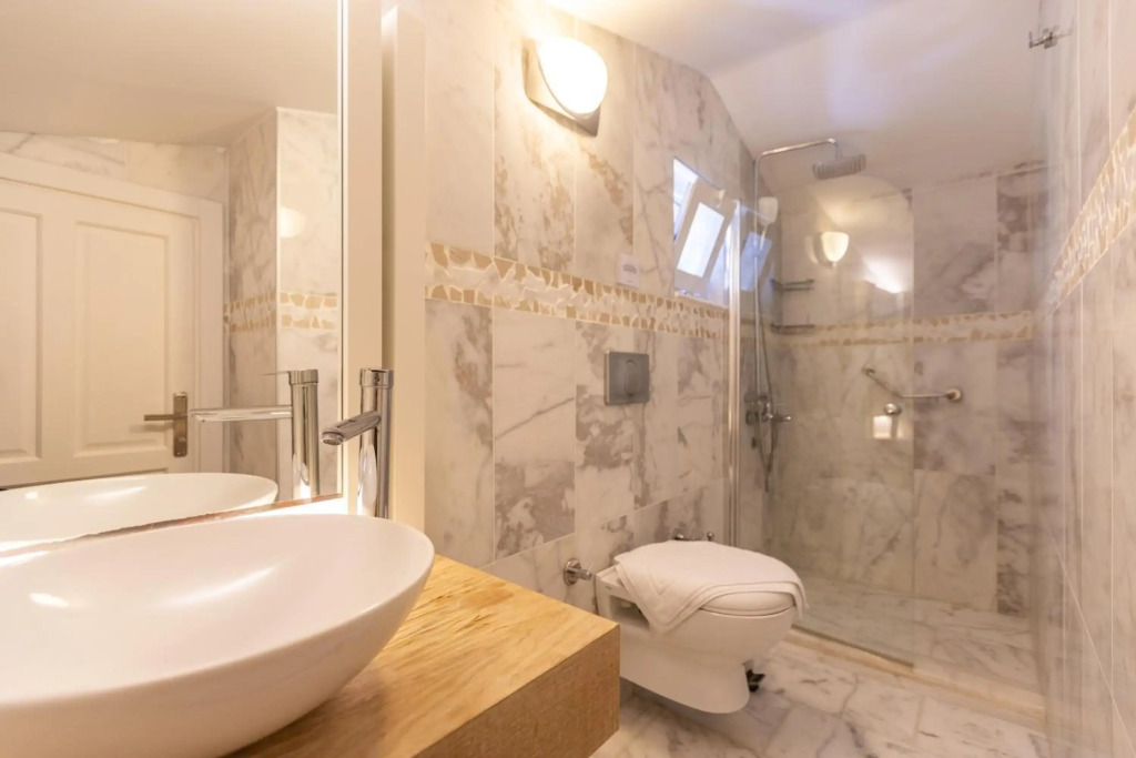 Калкан: Kalkan Saray Suites - Adults Only