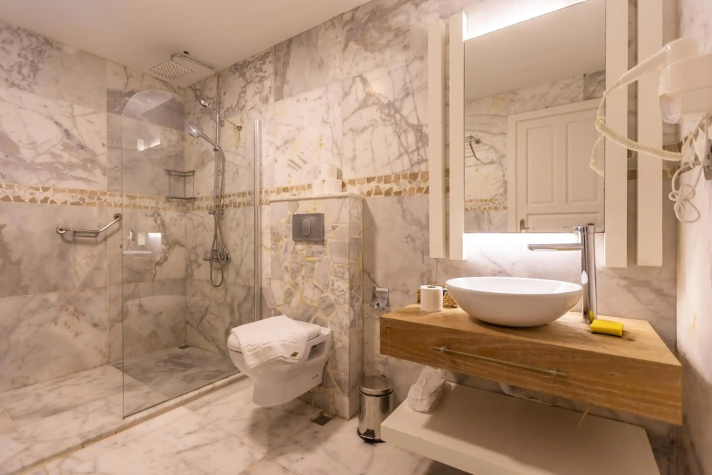 Калкан: Kalkan Saray Suites - Adults Only
