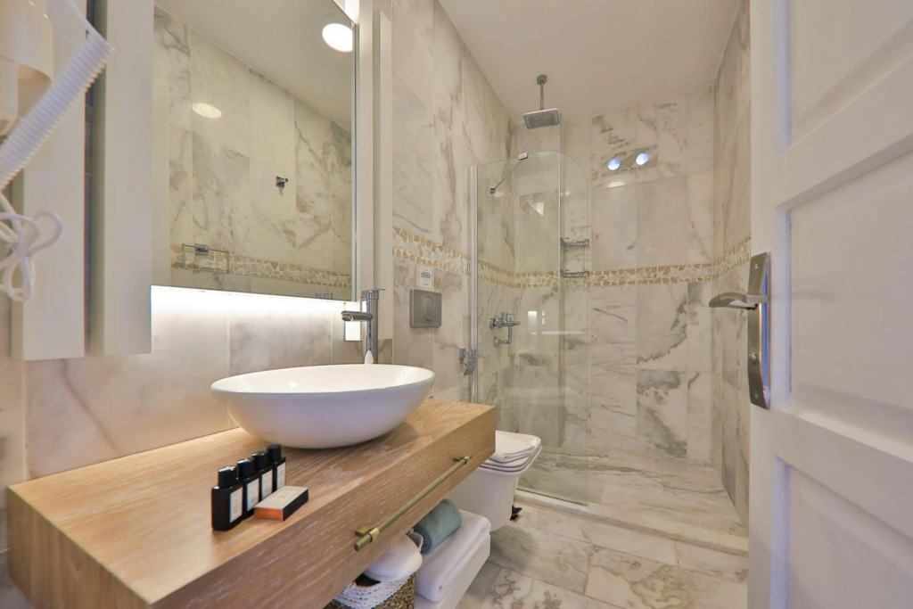 Калкан: Kalkan Saray Suites - Adults Only