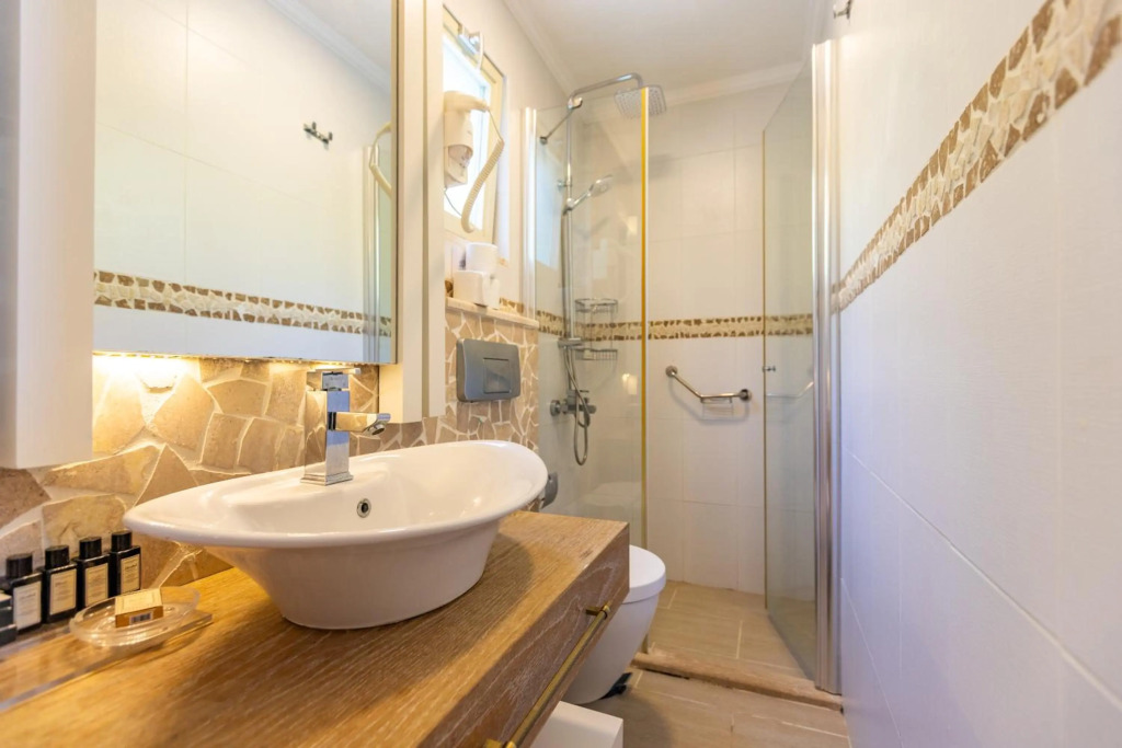 Калкан: Kalkan Saray Suites - Adults Only