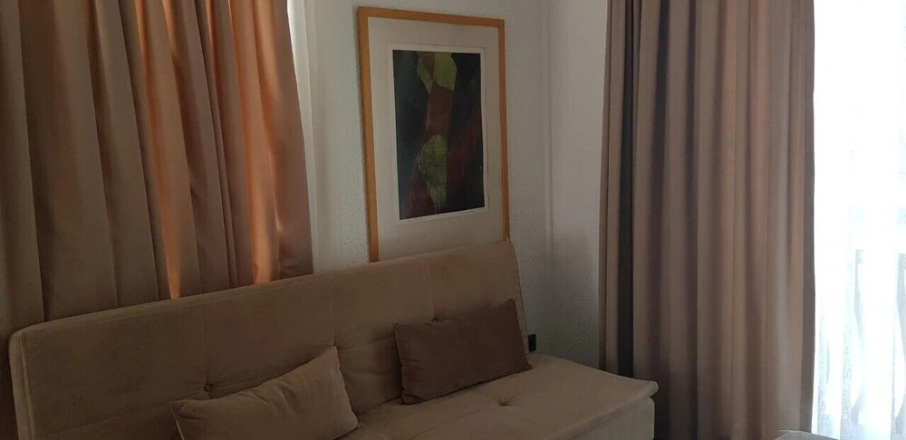 Бодрум: Mausolos Beach Hotel
