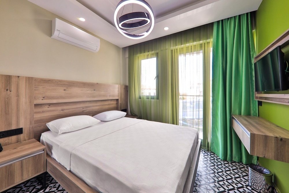 Каш: Zeytin Hotel