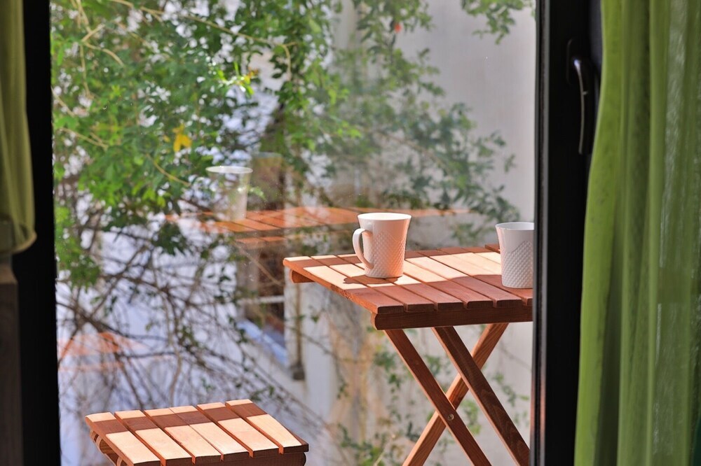 Каш: Zeytin Hotel