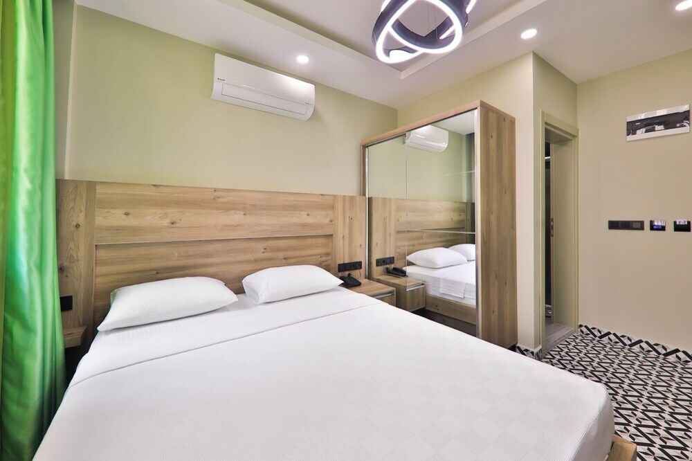 Каш: Zeytin Hotel