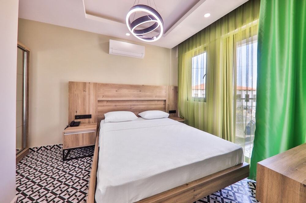 Каш: Zeytin Hotel