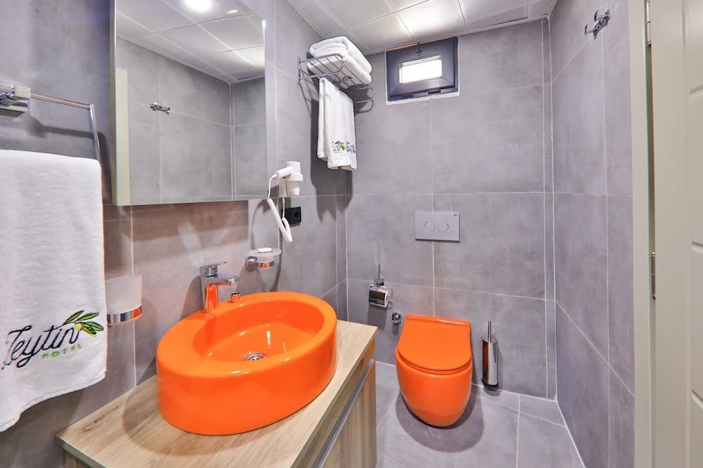 Каш: Zeytin Hotel