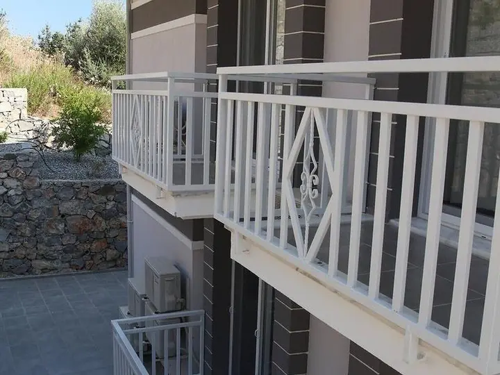 Саригерме: Begonville Apartment Villa Sarigerme