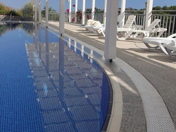 Саригерме: Begonville Apartment Villa Sarigerme