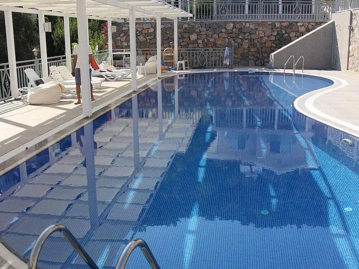 Саригерме: Begonville Apartment Villa Sarigerme