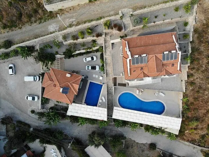Саригерме: Begonville Apartment Villa Sarigerme