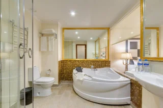 Внуково: Novaya Moskva Mini Hotel