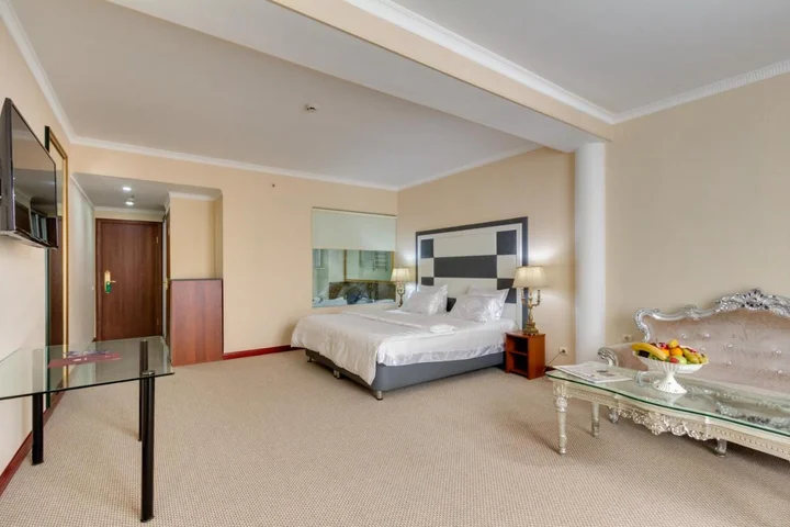 Внуково: Novaya Moskva Mini Hotel