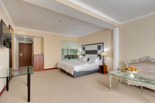 Внуково: Novaya Moskva Mini Hotel