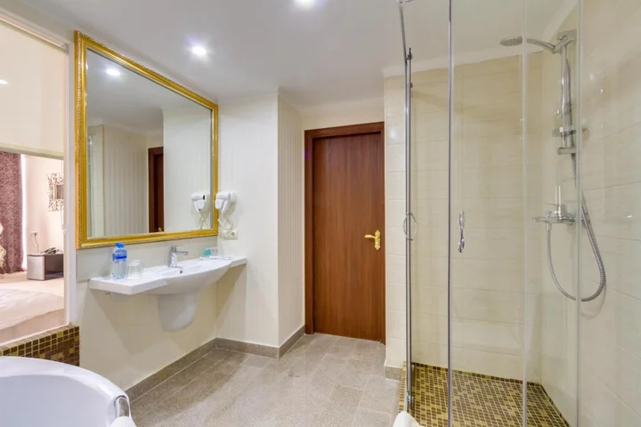 Внуково: Novaya Moskva Mini Hotel