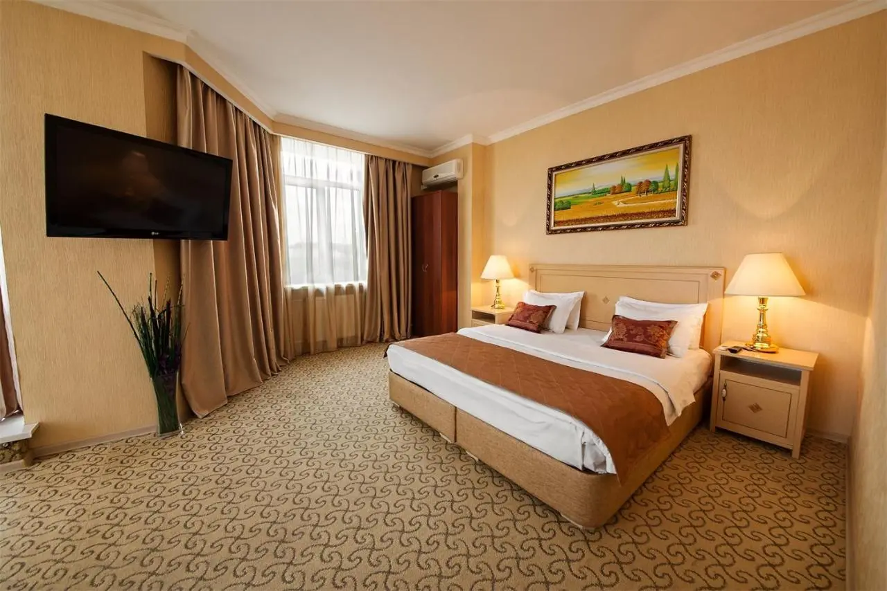 Внуково: Novaya Moskva Mini Hotel