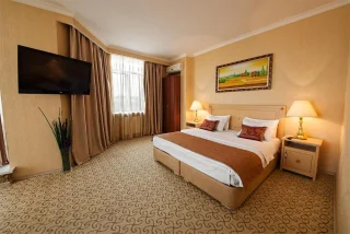 Внуково: Novaya Moskva Mini Hotel