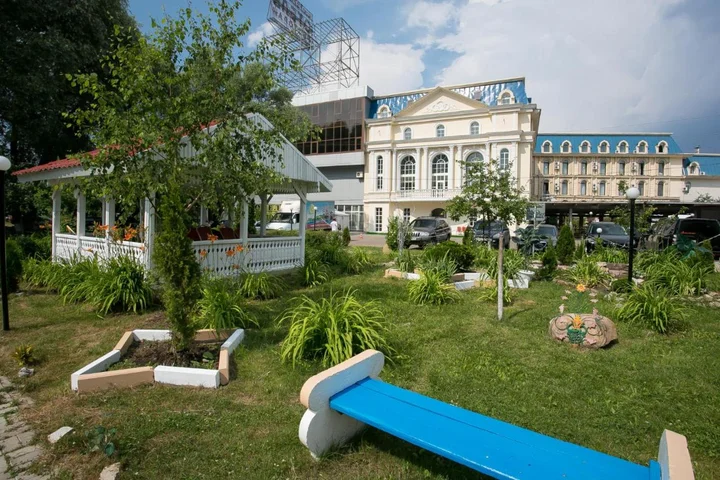 Внуково: Novaya Moskva Mini Hotel