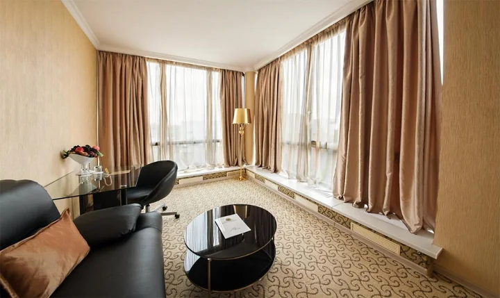 Внуково: Novaya Moskva Mini Hotel