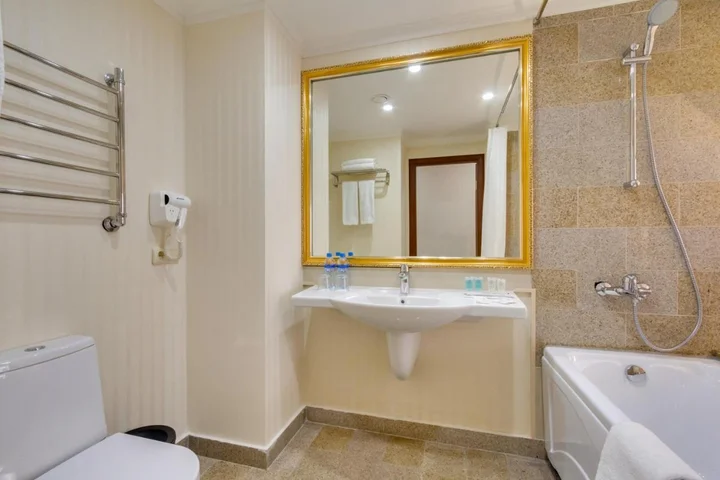 Внуково: Novaya Moskva Mini Hotel